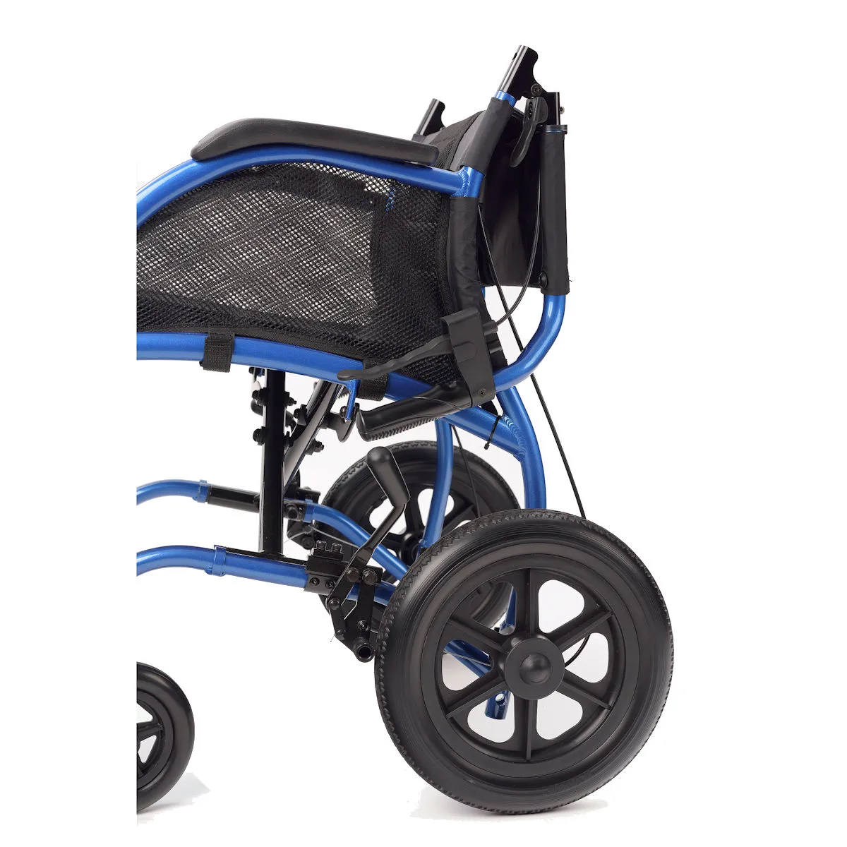 TGA Strongback Transit Wheelchair Folded Back.jpg